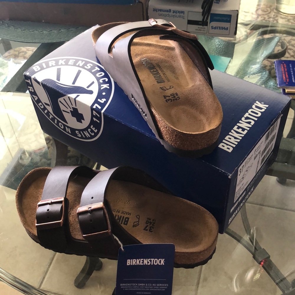Birkenstock